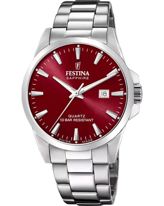 Festina Classic F20024/7