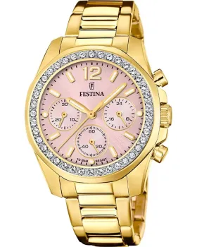 Festina Rainbow Chronograph F20609/4