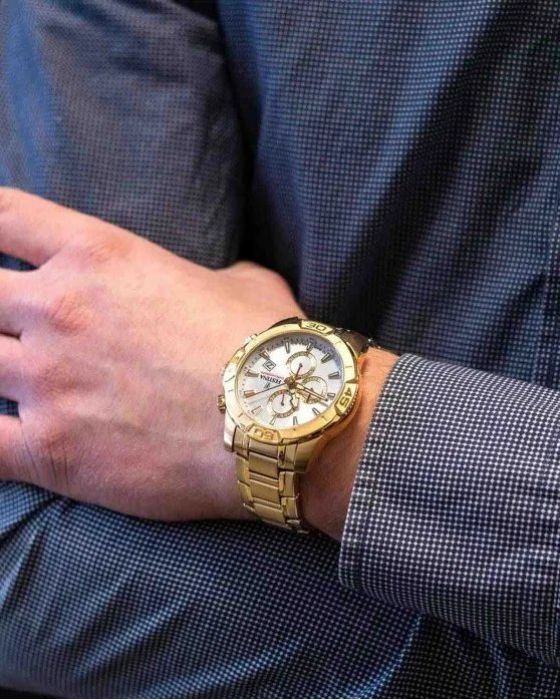 Festina Timeless Chronograph F20705/1 - 