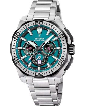 Festina Chrono Bike Chronograph F20724/6