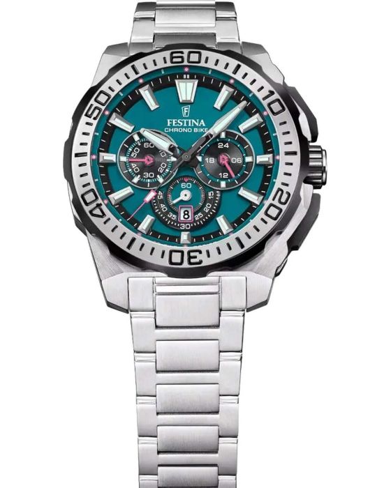 Festina Chrono Bike Chronograph F20724/6 - 