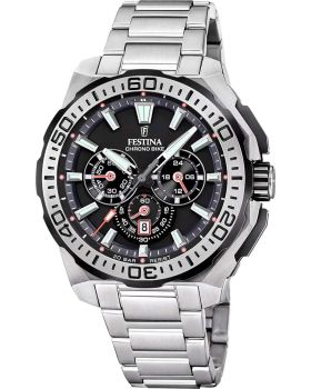 Festina Chrono Bike Chronograph F20724/7
