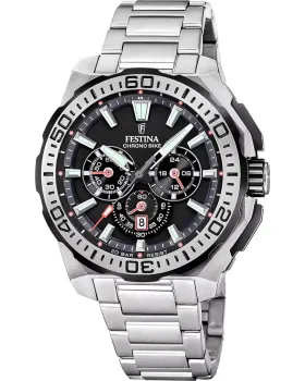 Festina Chrono Bike Chronograph F20724/7
