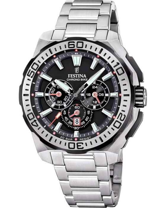 Festina Chrono Bike Chronograph F20724/7
