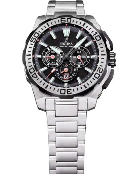 Festina Chrono Bike Chronograph F20724/7 - 