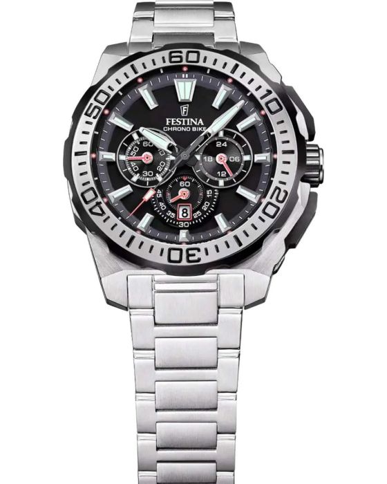 Festina Chrono Bike Chronograph F20724/7 - 