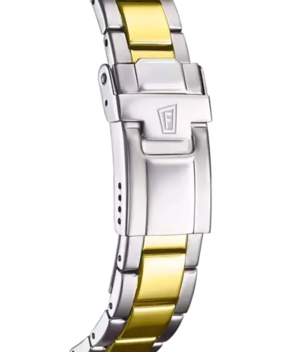 Festina Crystals F20504/2, όψη 2