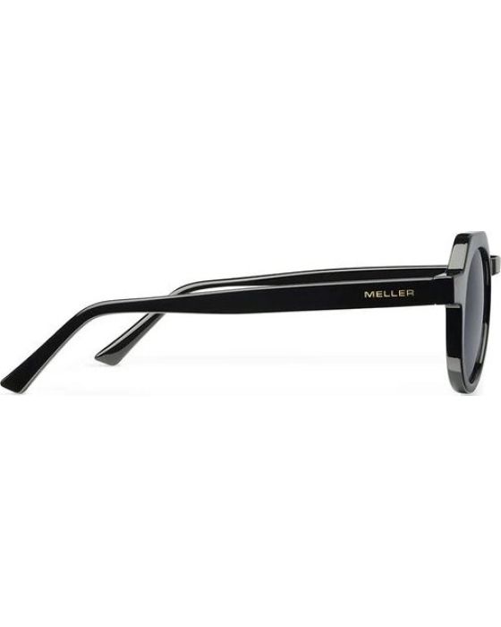 Meller Hasan All Black HA-TUTCAR - 