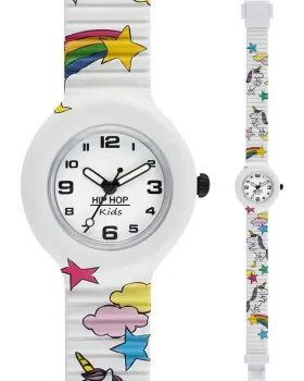 Hip Hop Kids Fun Unicorn HWU0811