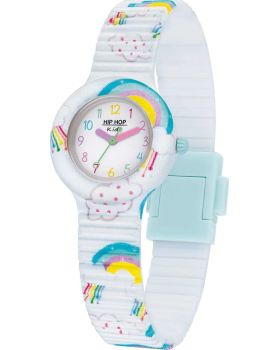Hip Hop Kids Fun Rainbow Sky HWU1124 - 
