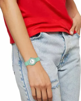 Hip Hop Shimmer Crush HWU1267 - 