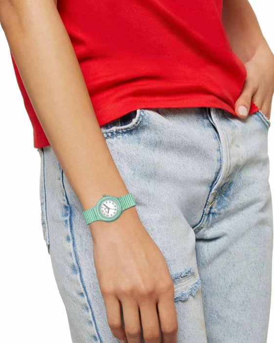 Hip Hop Shimmer Crush HWU1267 - 