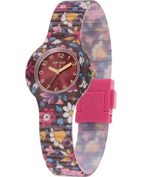 Hip Hop Flora Cherry HWU1301 - 