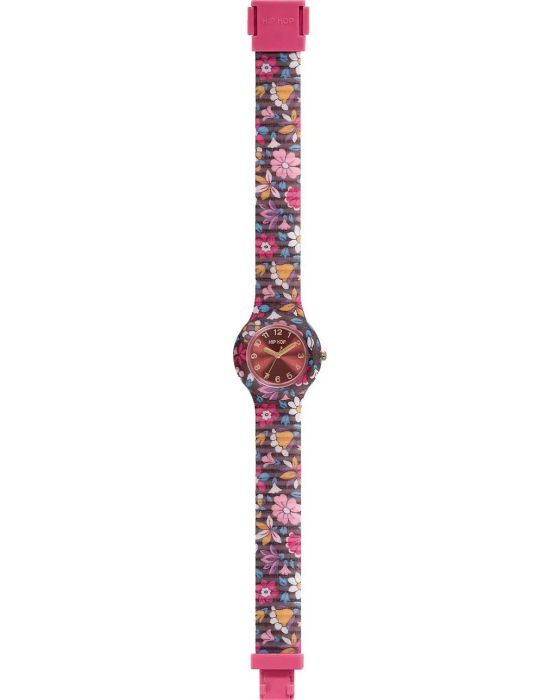 Hip Hop Flora Cherry HWU1301 - 