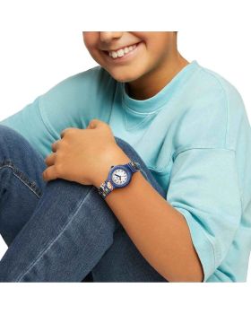 Hip Hop Kids Fun Space HWU1177 - 