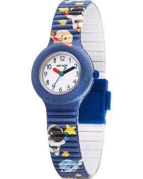 Hip Hop Kids Fun Space HWU1177 - 