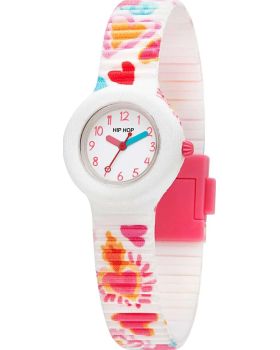 Hip Hop Kids Fun Color Heart HWU1180 - 