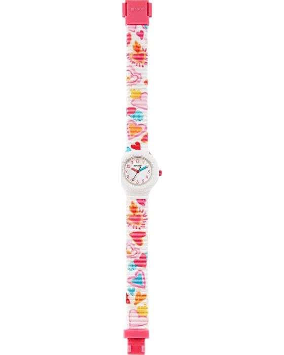 Hip Hop Kids Fun Color Heart HWU1180 - 