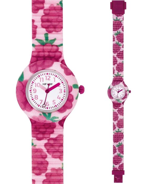 Hip Hop Kids Fun Berry HWU1216