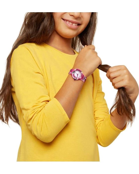 Hip Hop Kids Fun Berry HWU1216 - 