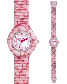 Hip Hop Kids Fun Pinky HWU1217
