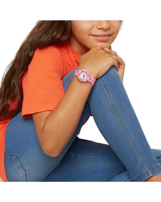 Hip Hop Kids Fun Pinky HWU1217 - 