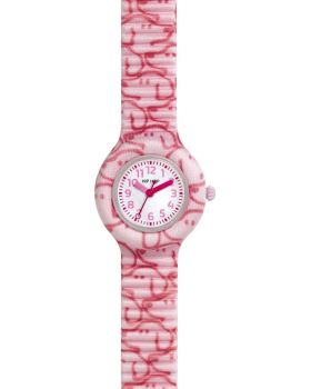 Hip Hop Kids Fun Pinky HWU1217 - 