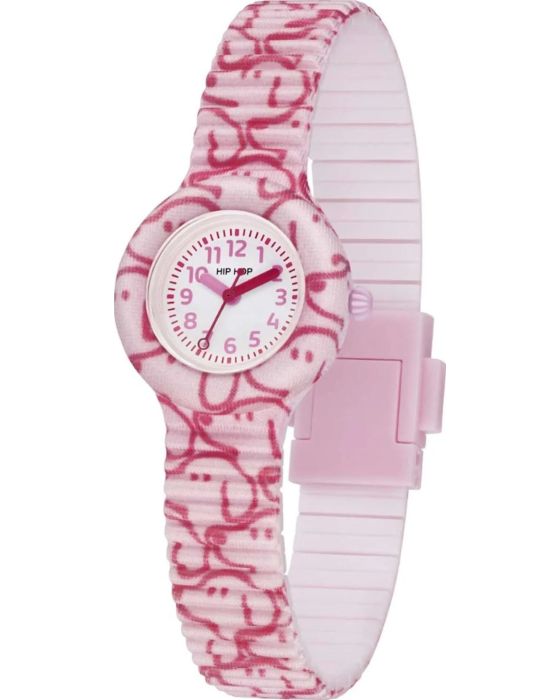 Hip Hop Kids Fun Pinky HWU1217 - 