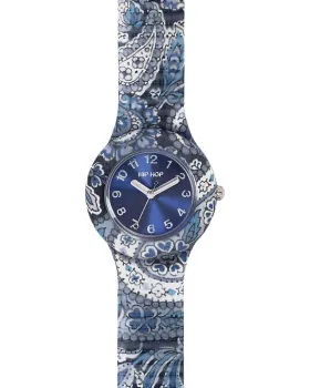 Hip Hop Paisley HWU1308