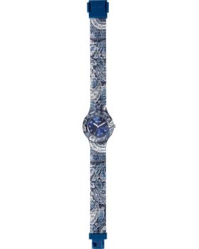 Hip Hop Paisley HWU1308 - 