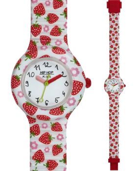 Hip Hop Kids Fun Strawberry HWU1037