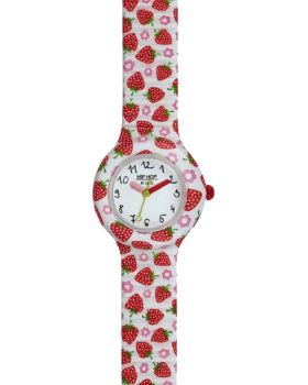 Hip Hop Kids Fun Strawberry HWU1037 - 