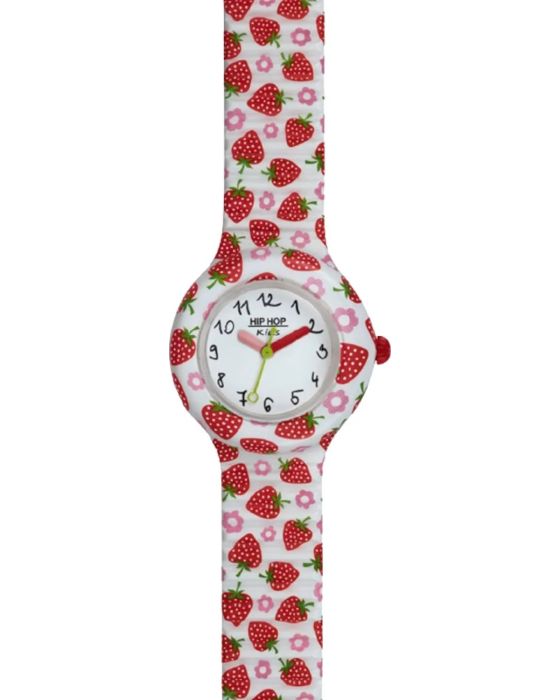 Hip Hop Kids Fun Strawberry HWU1037 - 