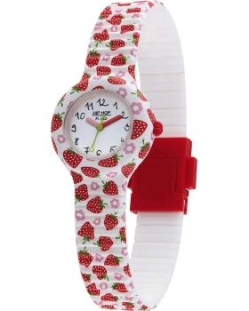 Hip Hop Kids Fun Strawberry HWU1037 - 