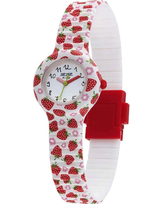 Hip Hop Kids Fun Strawberry HWU1037 - 