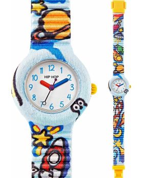 Hip Hop Kids Fun Rocket HWU1175