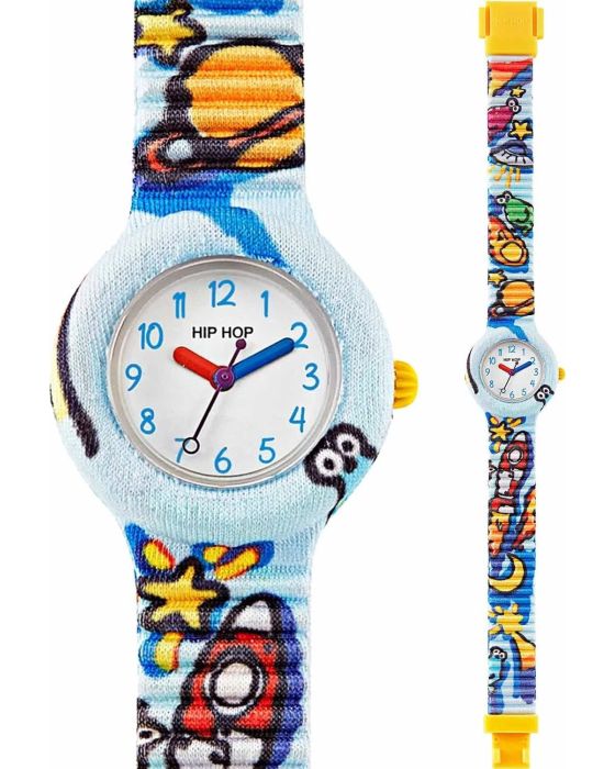 Hip Hop Kids Fun Rocket HWU1175