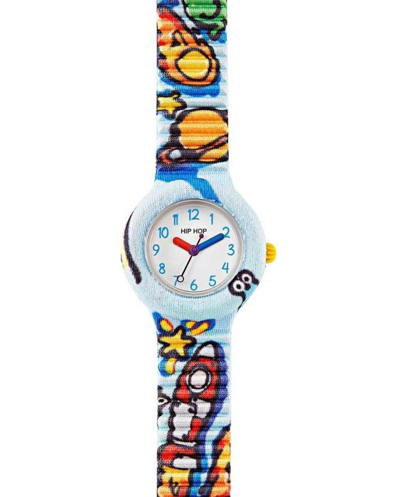 Hip Hop Kids Fun Rocket HWU1175 - 