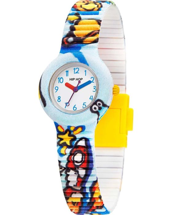 Hip Hop Kids Fun Rocket HWU1175 - 