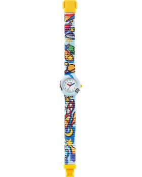 Hip Hop Kids Fun Rocket HWU1175 - 