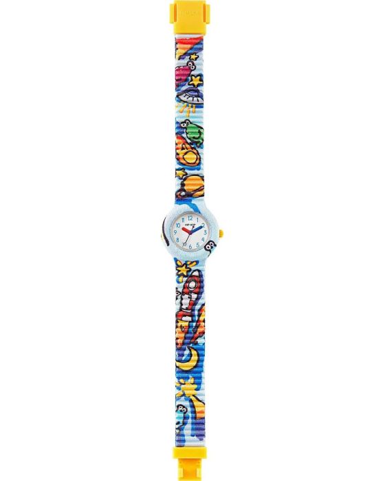Hip Hop Kids Fun Rocket HWU1175 - 