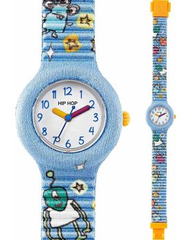 Hip Hop Kids Fun Aliens HWU1176