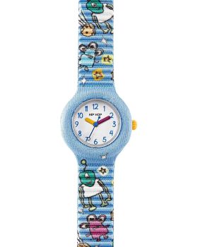 Hip Hop Kids Fun Aliens HWU1176 - 