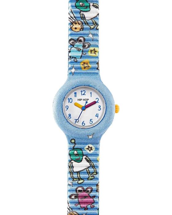 Hip Hop Kids Fun Aliens HWU1176 - 