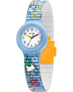 Hip Hop Kids Fun Aliens HWU1176 - 