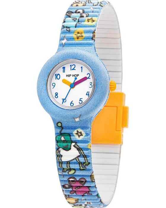 Hip Hop Kids Fun Aliens HWU1176 - 