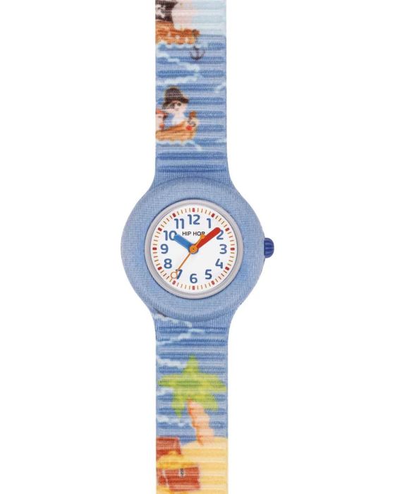 Hip Hop Kids Fun Treasure Hunt HWU1220 - 