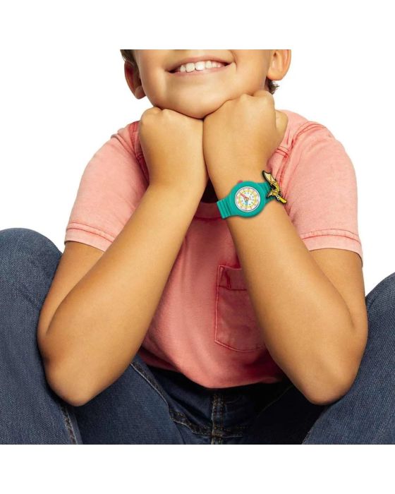 Hip Hop Kids PinTastic! Dinoroar HWU1290 - 