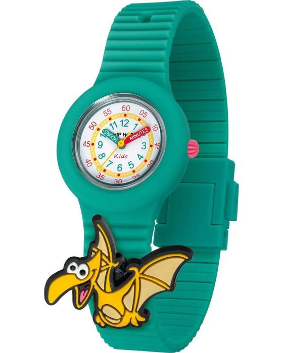 Hip Hop Kids PinTastic! Dinoroar HWU1290 - 