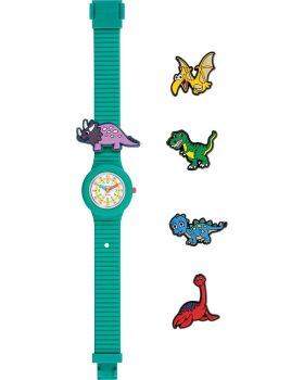 Hip Hop Kids PinTastic! Dinoroar HWU1290 - 